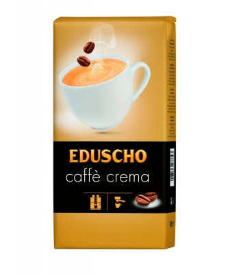 Eduscho caffe crema