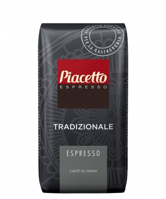 Piacetto Espresso Tradizionale